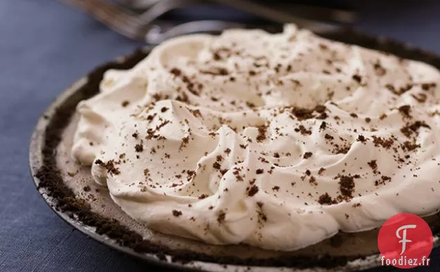 Tarte à la Boue Ultime