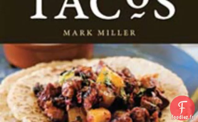 Cook the Book: Pommes de terre aux Rajas du Chili et œufs brouillés