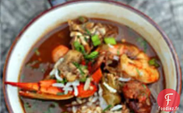 Cook the Book: Casserole de Brocoli, Riz et Cheddar