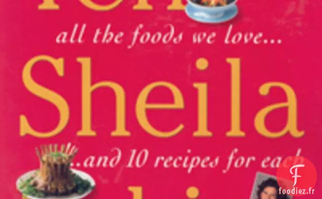 Cook the Book: La Meilleure Mousse au Chocolat