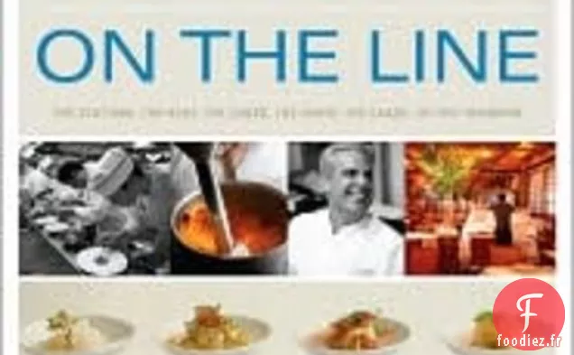 Cuisinez le livre : Les
