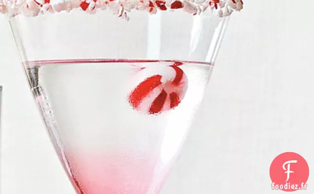 Martini de Canne à Sucre