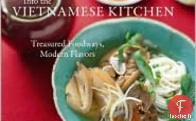Faites cuire le livre: Saumon à la Tomate, à l'aneth et à la Soupe à l'ail