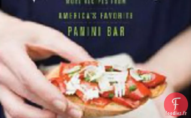 Cuisiner le livre: Bruschetta Alla Romana
