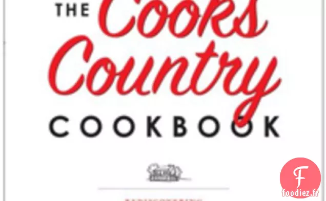Cook the Book: Fricassée de Poulet et de Champignons