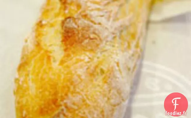 Dîner ce soir: Panzanella d'été