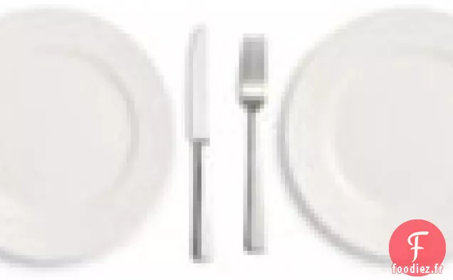 Essentiels: Nourrir Vos Amis (Avec Migas)