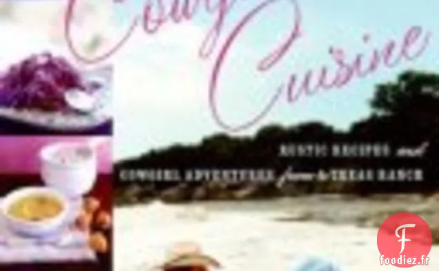 Cuisinez le livre: Risotto au Gaspacho aux Crevettes à l'ail