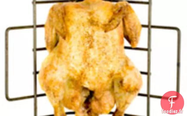 Poulet de Printemps