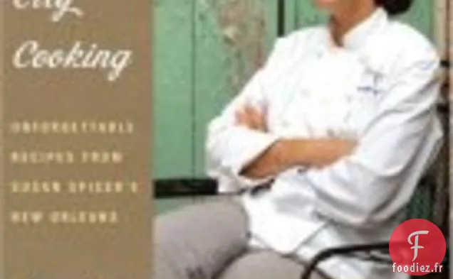 Faites cuire le livre: Pain à la cuillère Extra-Cheesy Bayona