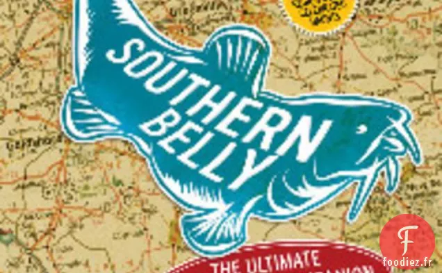 Cuisiner le livre: Soupe aux arachides