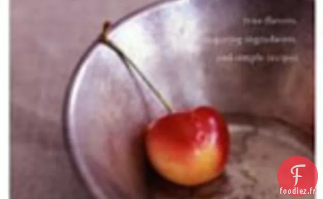 Faites cuire le livre: Pièces de sésame