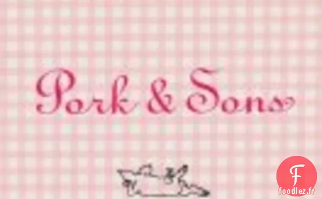 Cuisinez le Livre: Côtelettes de Porc aux Échalotes
