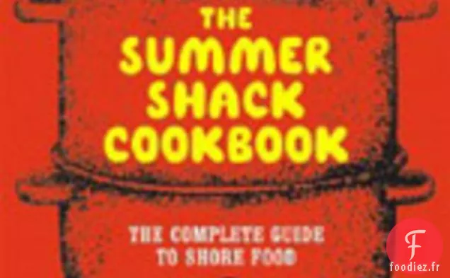 Cook the Book: Poisson Pané Poêlé Parfait