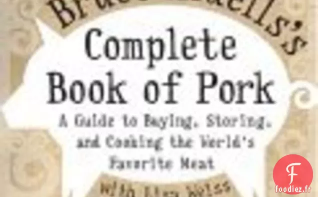 Filet De Porc Farci aux Olives Vertes