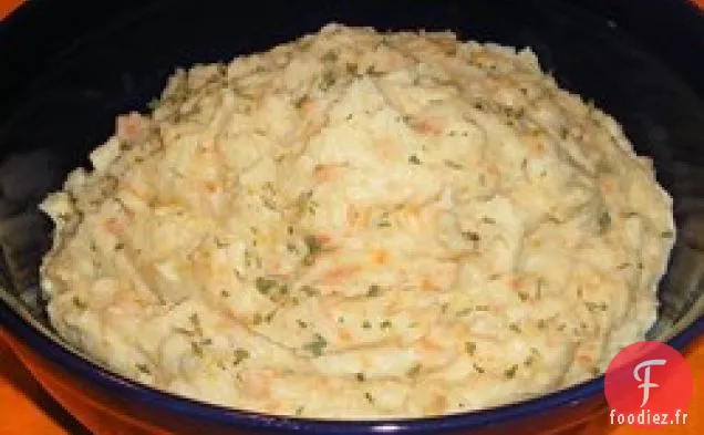 Fouet aux Légumes