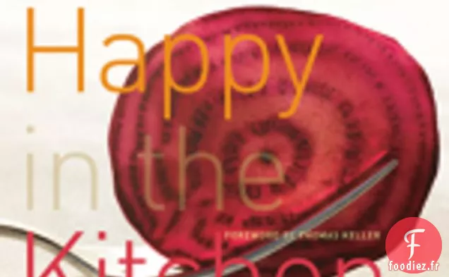 Cuisiner le livre: Salade Néo-Poulet