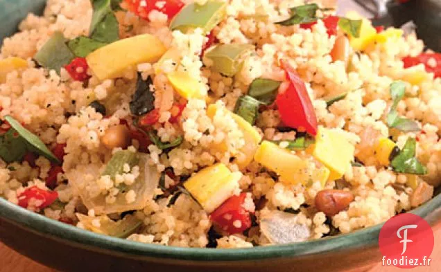 Couscous Confettis