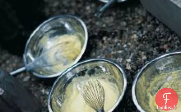 Bulle et Grincement du Lendemain de Noël