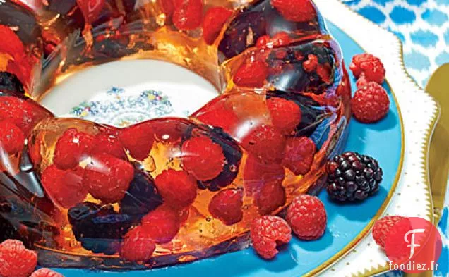 Baies et Bulles