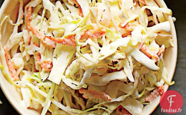 Salade de Chou de Memphis