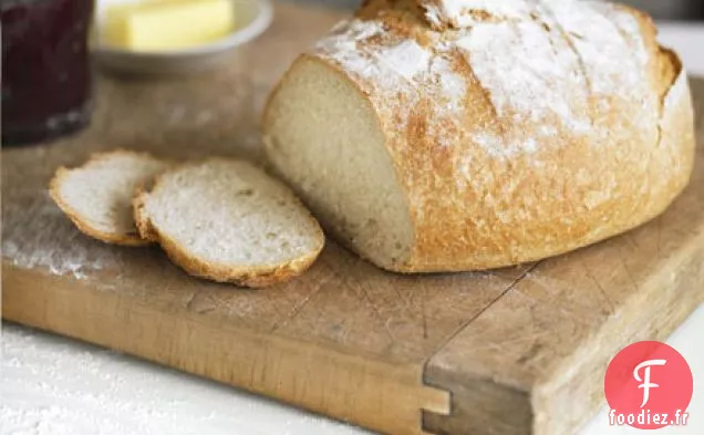 Pain de campagne