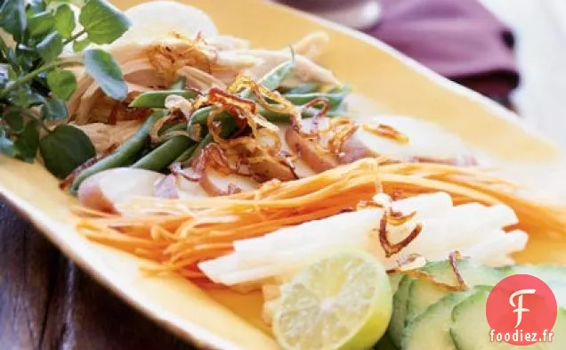 Salade Gado Gado