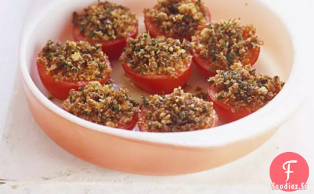 Tomates farcies