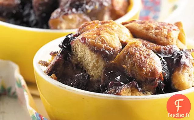 Le Cordonnier aux Bleuets de Maman