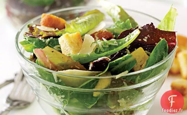 Salade César Classique