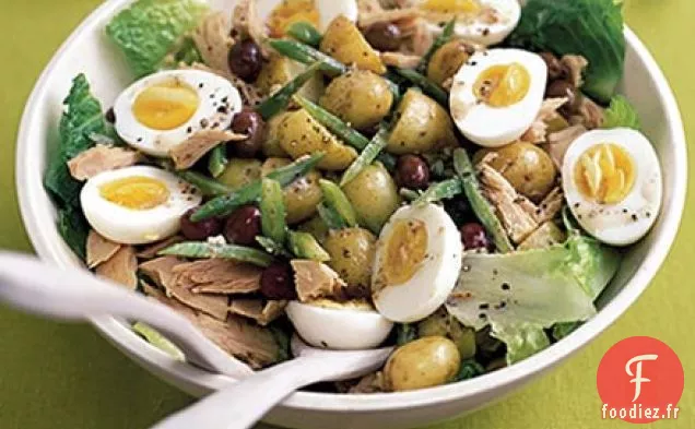 Chouette Niçoise