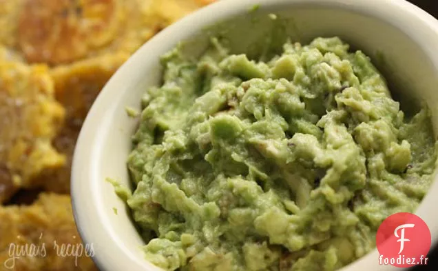 Guacamole
