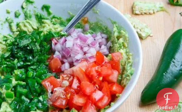 Guacamole