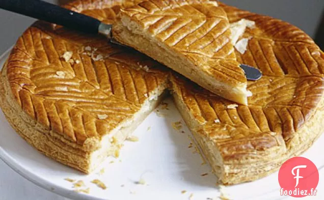 Galette des rois