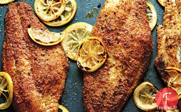 Filets de Poisson-Chat Bayou