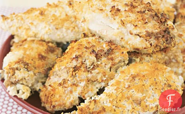 Poulet 