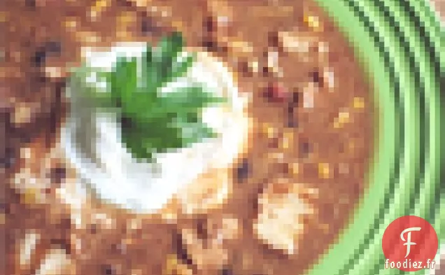 Guacamole Maigre