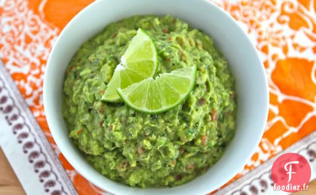 Guacamole