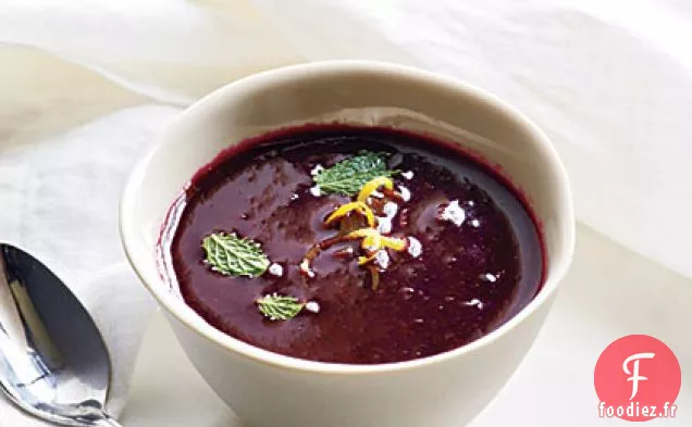 Gaspacho
