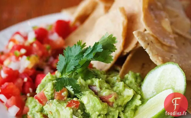 Le Guacamole du Club Med Ixtapa