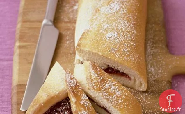 Raccourci Jam Danois