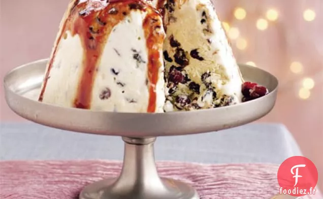 Bombe de Noël Boozy