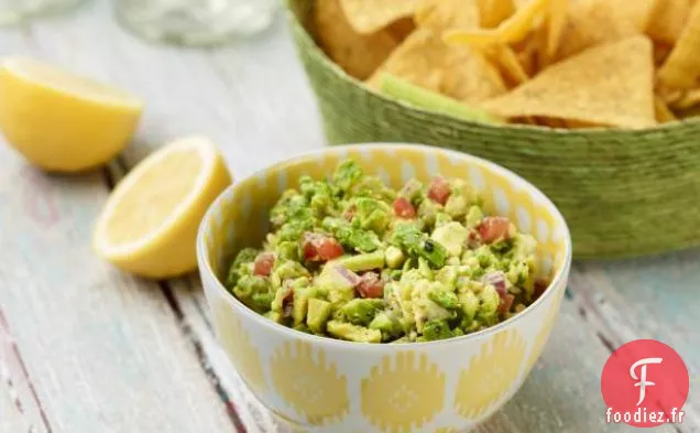 Guacamole