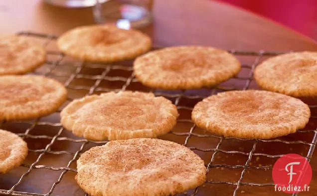 Croquettes