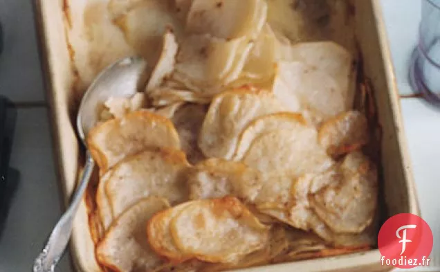 Cocotte de Pommes De Terre