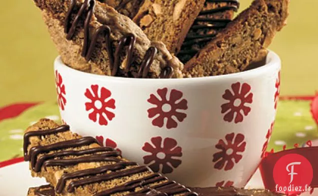 Biscotti Expresso