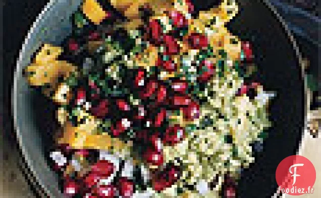 Guacamole Mangue Grenade