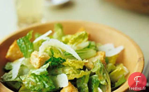 Salade César