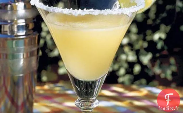 Margarita Classique