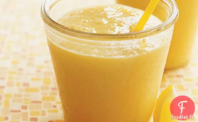 Smoothie Soleil